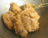 ডালের লাড্ডু (Daler ladoo recipe in Bengali) রেসিপি ধাপ - 4 ছবি