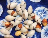 Hình bước làm 2 của món Lệ Đào Hoa- Chè Dưỡng Nhan