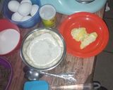Foto del paso 4 de la receta: Chocoflan