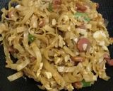Foto langkah ke 7 dari resep Kwetiaw Goreng.