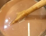 Foto del paso 6 de la receta: Flan de chocolate con leche y vainilla