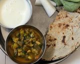રીંગણા મેથીનું શાક (Ringan Methi Shak Recipe In Gujarati) રેસીપી સ્ટેપ4ફોટો