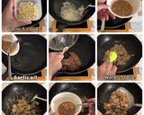  Thai Garlic & Pepper Chicken Kai Pad Gratiem Prik Thai |ThaiChef Food recipe step 3 photo