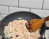 Foto langkah ke 3 dari resep Ayam Teriyaki ala Solaria.