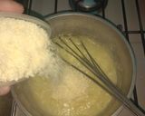 Foto del paso 4 de la receta: Salsa 4 Quesos