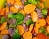 Hamis Brassói sütőzacskóban 🧡 recept fázis 4 fotója