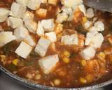 Paneer wrap recipe step 3 photo