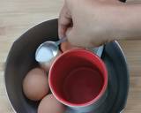 ไข่ต้มยางมะตูมธรรมดา ที่ไม่ธรรมดา วิธีทำสูตร 2 รูป