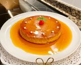 Foto del paso 9 de la receta: Pudín “sin horno” (Pudding “without oven”)