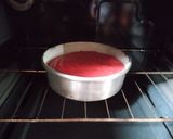 Foto del paso 6 de la receta: Pastel red velvet