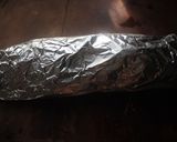 Foto del paso 5 de la receta: Solomillo Haselback con boniato en freidora de aire