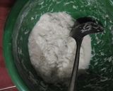 Foto langkah ke 3 dari resep Wingko Babat Teflon lembuut.