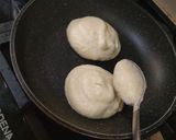 Foto langkah ke 7 dari resep Japanese Pancake.