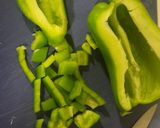 Foto del paso 3 de la receta: Pisto (básico)
