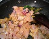 Foto langkah ke 1 dari resep Tongseng ayam tanpa santan.