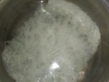 Bihun Godhog Simpel