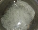 Foto langkah ke 1 dari resep Bihun Godhog Simpel.