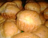Foto langkah ke 7 dari resep Kue sus maknyus.