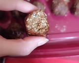 Foto del paso 4 de la receta: Trufas súper fácil y saludables