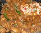 Foto langkah ke 3 dari resep Chicken Teriyaki Ala Hokben #2.