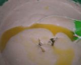 Foto langkah ke 5 dari resep Bolu kukus no ribet.
