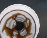 Chocolate milk shake recipe step 2 photo