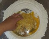 Foto del paso 3 de la receta: Challah