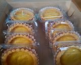 Foto langkah ke 11 dari resep Pie Susu Oven Tangkring.