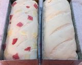 Foto del paso 6 de la receta: 🍞Pan de Salame Y Queso🧀