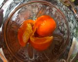 Foto del paso 2 de la receta: Bizcochuelo de mandarina