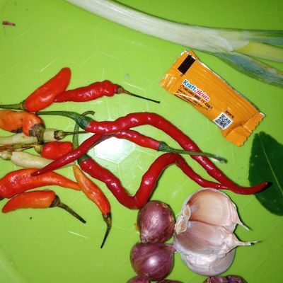 Langkah 4