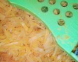 A picture of step 2 of Fried rice.
