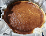 Foto del paso 6 de la receta: Tarta de queso "La Viña" en Moulinex Cuisine Companion