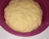 A picture of step 3 of Cabbage rolls.