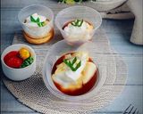Foto langkah ke 3 dari resep Bubur SumSum Tepung Beras.