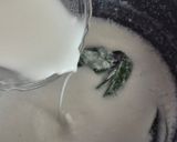 Foto langkah ke 4 dari resep Mango Sticky Rice.