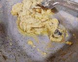 A picture of step 5 of Cauliflower Rezala.