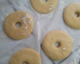 Foto langkah ke 6 dari resep Donat paling simple 😁.