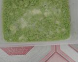Foto langkah ke 12 dari resep Puding Ijo Lumut.
