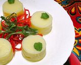 絲滑馬鈴薯⋯⋯泥的食譜步驟5照片
