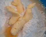 Foto langkah ke 3 dari resep Odading Ceria.