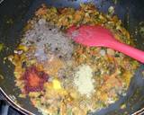 Baingan ka Bharta recipe step 5 photo