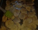 Foto del paso 3 de la receta: Papas saborizadas fáciles