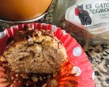 Foto del paso 5 de la receta: MUFFINS DE 🍎MANZANA🍎by NORALI 🎊🥳🎉 😋🤩🤩😋