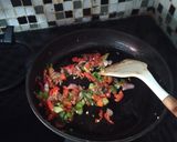 Foto langkah ke 4 dari resep # Udang cabai garam.