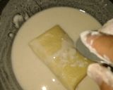 Foto langkah ke 10 dari resep Telur gulung isi ayam suir pedas.