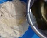 Foto langkah ke 2 dari resep Bakpao (No Mixer).