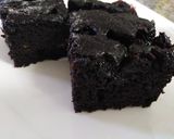 รูปขั้นตอนการทำที่ 7 ของ Vegan Chocolate Banana Cake ❌sugar&eggs| เค้กวีแกน: เค้กช็อกโกแลตกล้วยหอม ❌น้ำตาล ❌เนย ❌ไข่ ❌นม