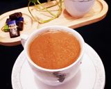 عکس مرحله 1 از دستور نسکافه ارده