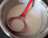 Foto del paso 1 de la receta: Panqueques express, dulces y salados